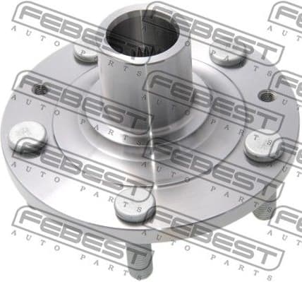 Wheel Hub 0582-6F