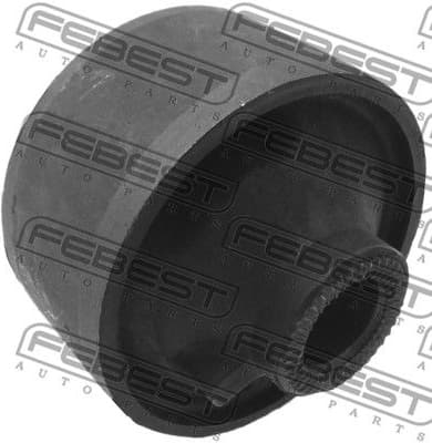 Mounting, control/trailing arm TAB-126