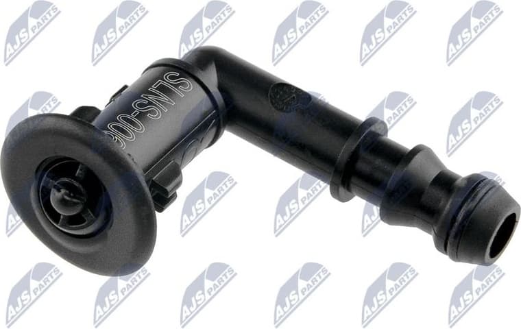 Washer Fluid Jet, headlight cleaning EDS-NS-006