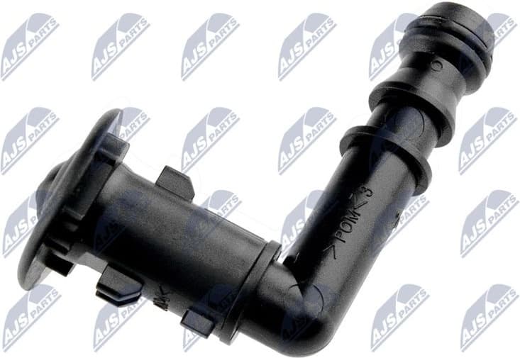 Washer Fluid Jet, headlight cleaning EDS-NS-006 - image 2