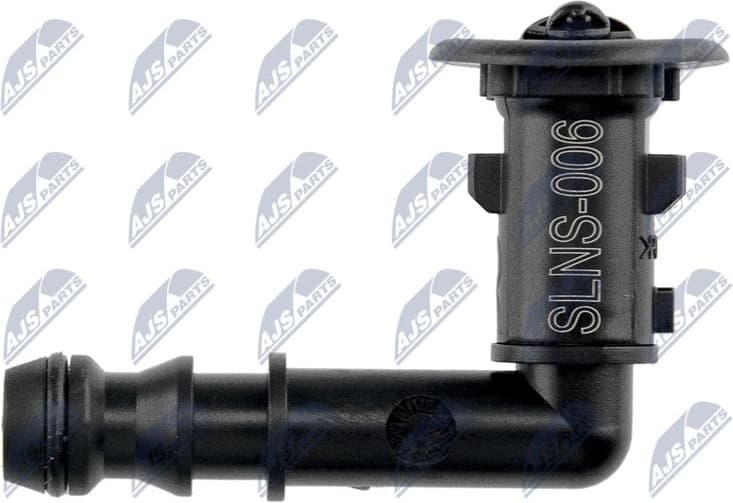 Washer Fluid Jet, headlight cleaning EDS-NS-006 - image 3