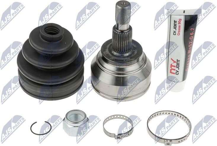 Joint Kit, drive shaft NPZ-ME-012