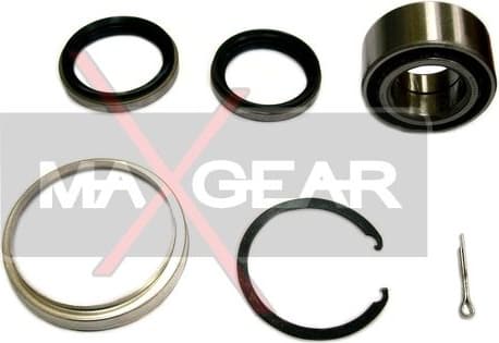 Wheel Bearing Kit 33-0365 - image 2