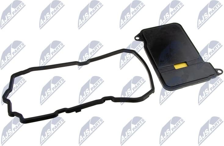 Hydraulic Filter Kit, automatic transmission FSF-ME-008 - image 2