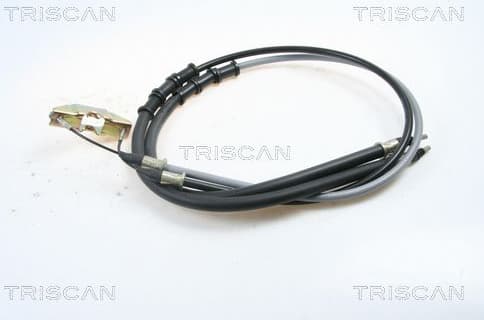 Cable Pull, parking brake 8140 24147