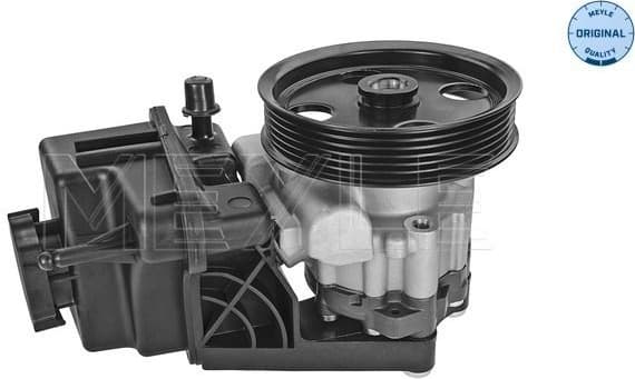 Hydraulic Pump, steering MEYLE-ORIGINAL: True to OE. 014 631 0015