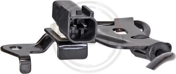 Sensor, wheel speed 31965 - image 2