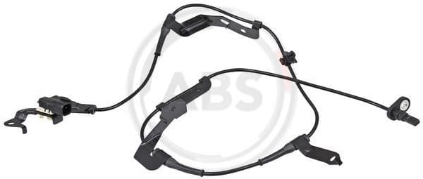 Sensor, wheel speed 31965 - image 4