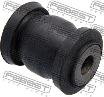 Mounting, control/trailing arm MAB-2EA3