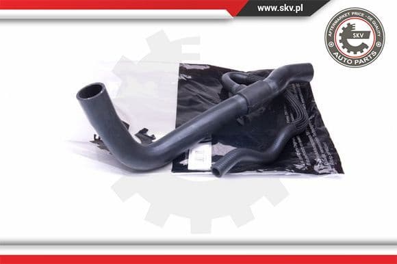 Radiator Hose 24SKV322