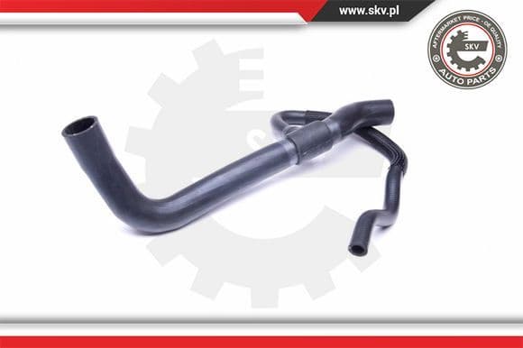 Radiator Hose 24SKV322 - image 2