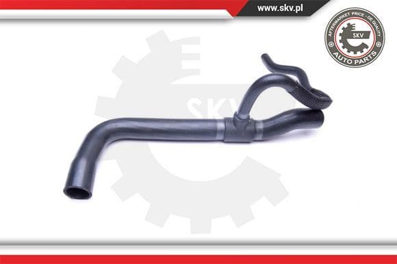 Radiator Hose 24SKV322 - image 3