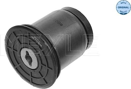 Bushing, axle beam MEYLE-ORIGINAL: True to OE. 100 710 0008