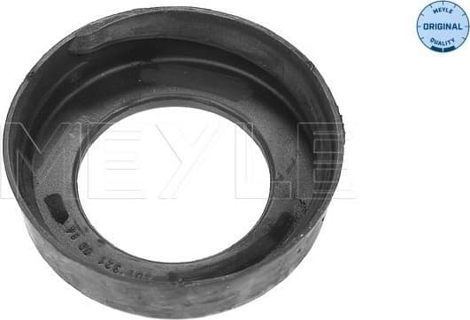 Spring Mounting MEYLE-ORIGINAL: True to OE. 014 032 0013