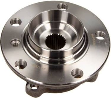 Wheel Bearing Kit 33-1009 - image 2