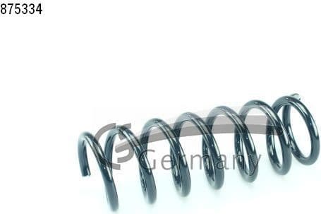 Suspension Spring 14875334