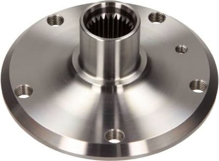 Wheel Hub 33-0876