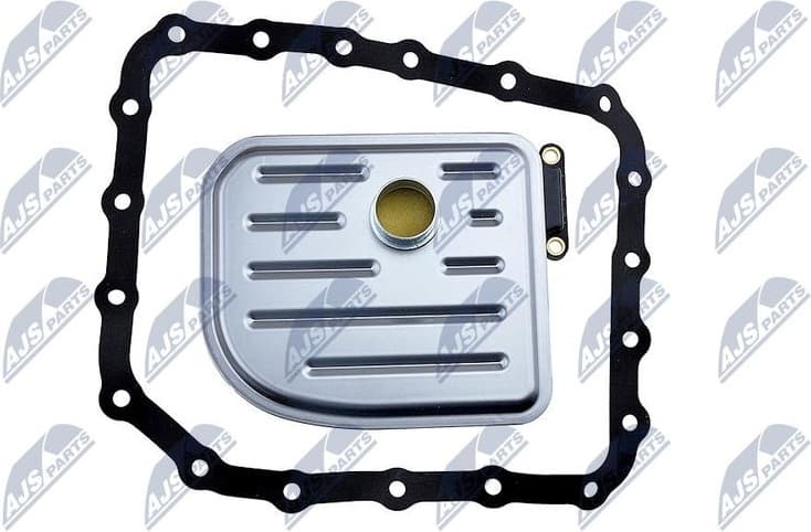 Hydraulic Filter Kit, automatic transmission FSF-HY-005 - image 3