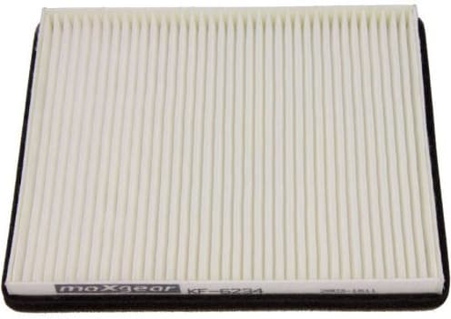 Filter, cabin air 26-0587