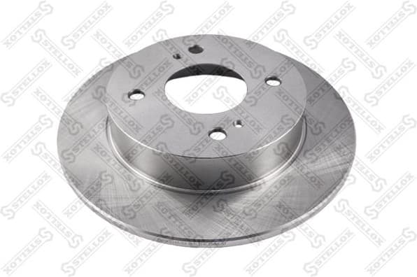 Brake Disc 6020-2248-SX