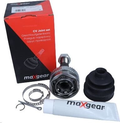 Joint Kit, drive shaft 49-3165 - image 3