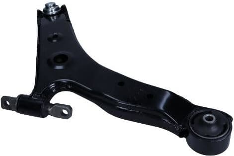 Control/Trailing Arm, wheel suspension 72-3729 - image 2