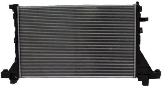 Radiator, engine cooling AC214523 - image 2