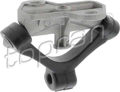 Mount, exhaust system 107 223