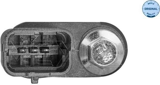 Sensor, camshaft position MEYLE-ORIGINAL: True to OE. 11-14 810 0002 - image 2