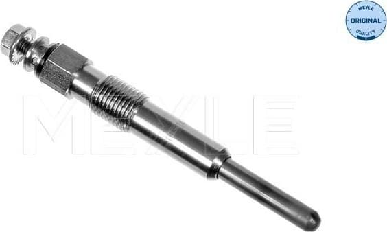 Glow Plug MEYLE-ORIGINAL: True to OE. 16-14 860 0001