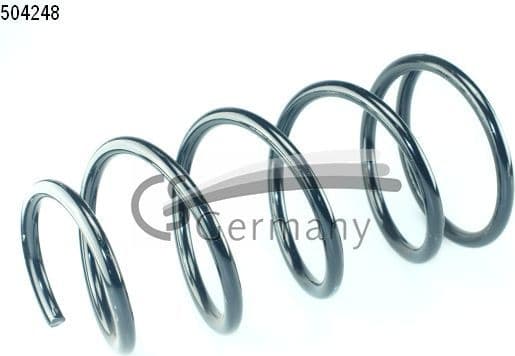 Suspension Spring 14504248