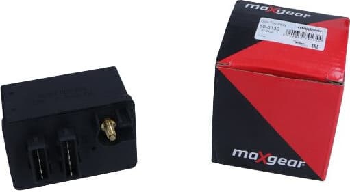 Relay, glow plug system 50-0330 - image 2