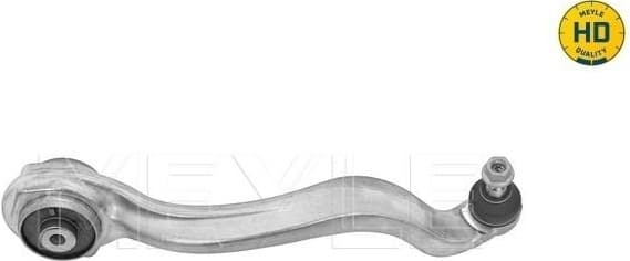 Control/Trailing Arm, wheel suspension MEYLE-HD: Better than OE. 016 050 0194/HD