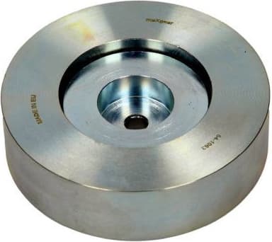 Deflection/Guide Pulley, V-ribbed belt 54-1063