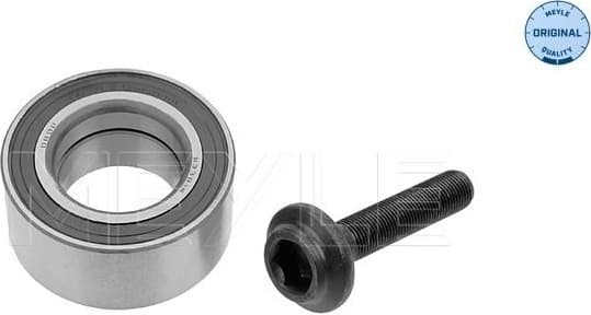 Wheel Bearing Kit MEYLE-ORIGINAL: True to OE. 100 750 0002