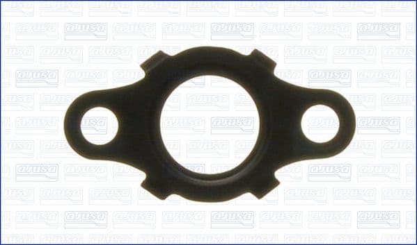 Gasket, EGR valve 01176700