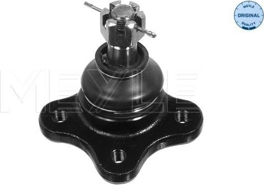 Ball Joint MEYLE-ORIGINAL: True to OE. 35-16 010 0020