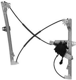Window Regulator 350103171000