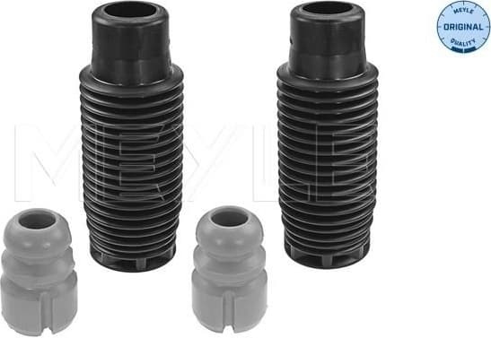 Dust Cover Kit, shock absorber MEYLE-ORIGINAL-KIT: Better solution for you! 11-14 640 0003