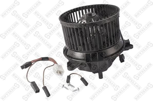 Interior Blower 29-99494-SX