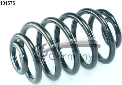 Suspension Spring 14101575
