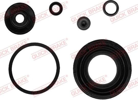 Repair Kit, brake caliper 114-0266