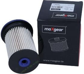 Fuel Filter 26-1543 - image 2