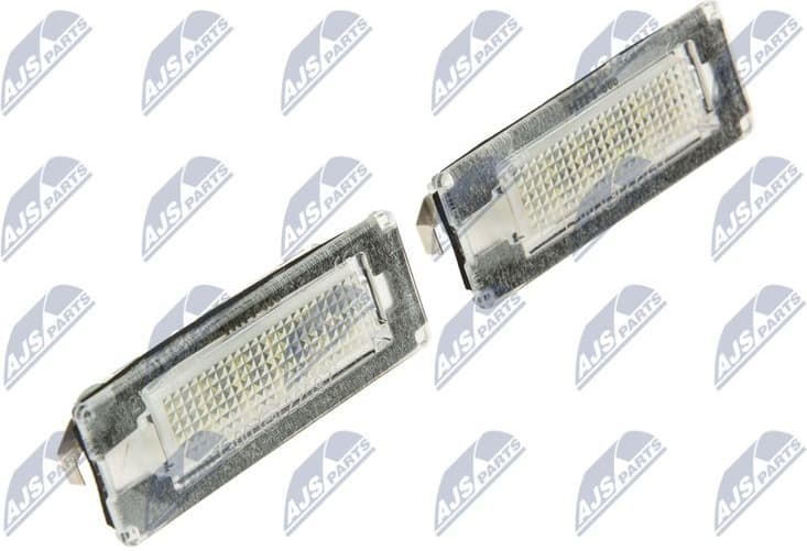 Licence Plate Light ELP-FT-000