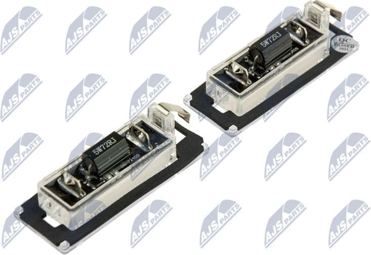 Licence Plate Light ELP-FT-000 - image 2