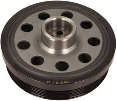 Belt Pulley, crankshaft 30-0169