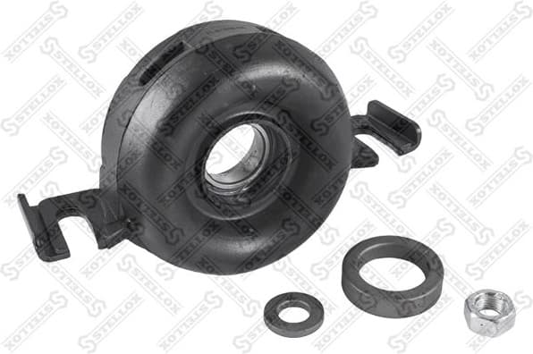 Bearing, propshaft centre bearing 71-21370-SX