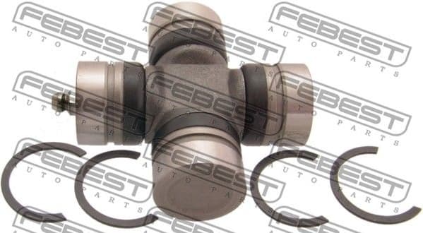 Joint, propshaft ASMZ-9