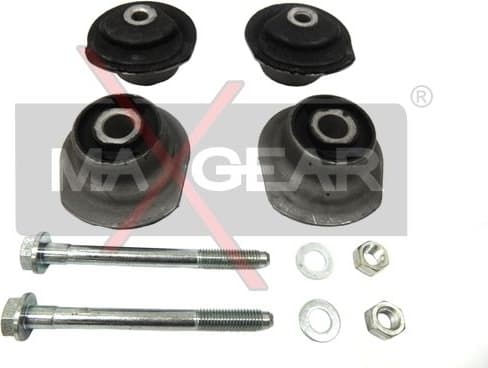 Bushing, axle beam 72-1688 - image 2