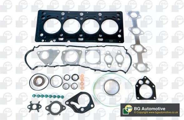 Gasket Kit, cylinder head HK2973